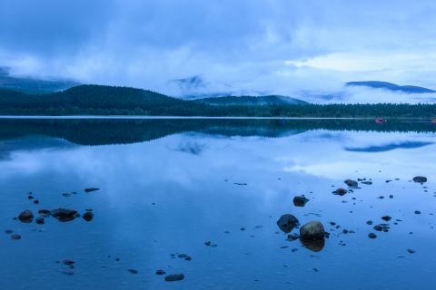 Loch Morlich