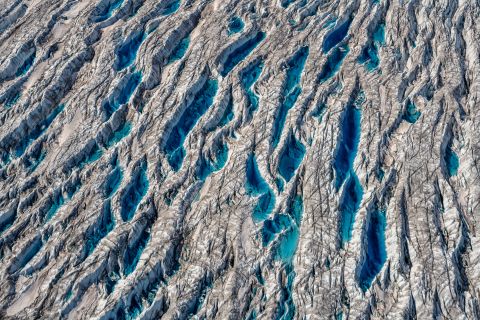 Greenland icecap - Ilulissat, Greenland