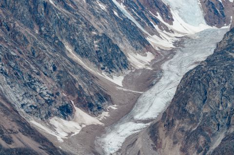 Gletsjertong
